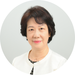 梶井祥子 顔写真