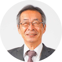 山本強 顔写真