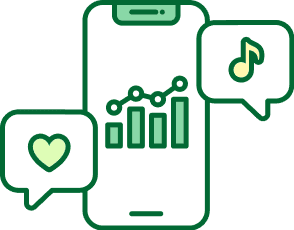 アプリイラスト