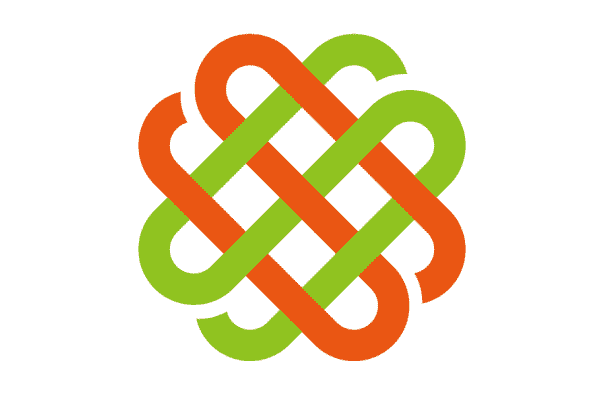 札幌市社会福祉協議会のシンボルマーク