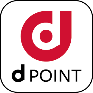 dポイント
