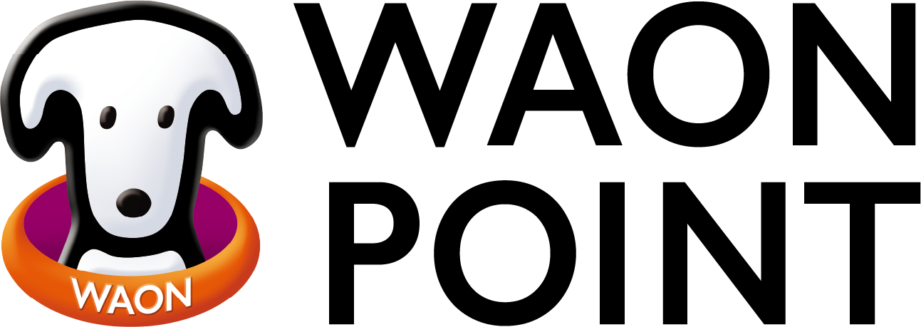 WAON POINT