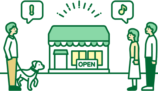 新規顧客の獲得